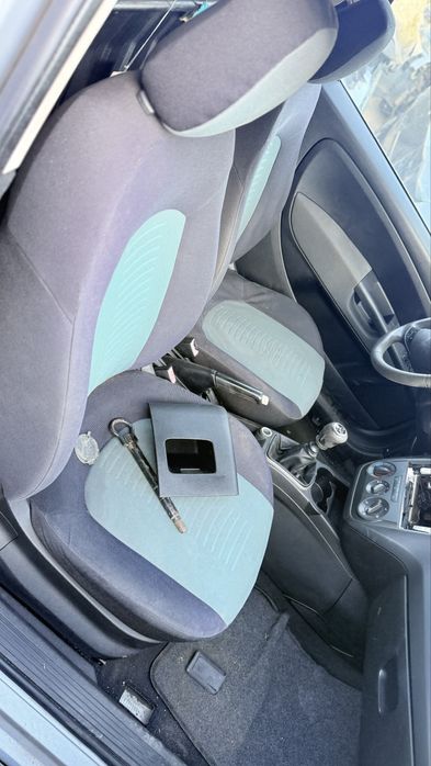 Ford galáxy 1.9 Tdi 110cv ano 1997