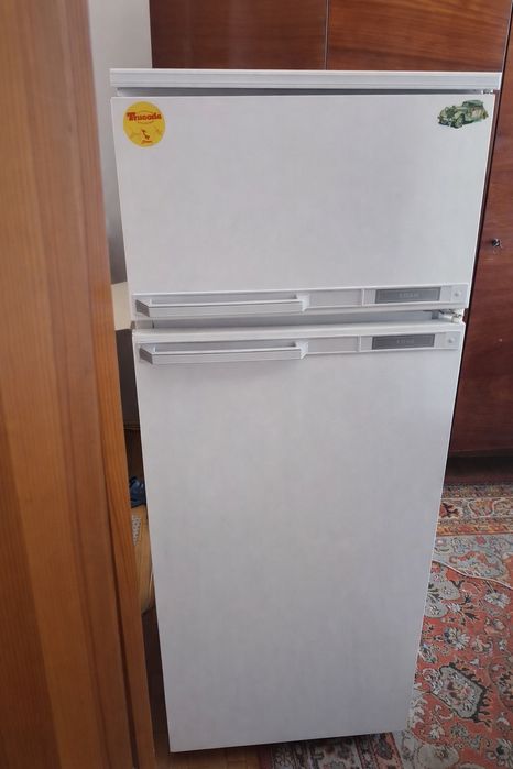 Холодильник Минск 15М