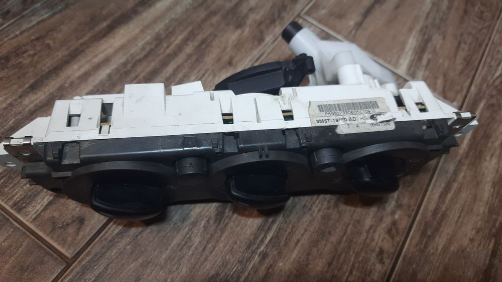 Блок кондиціонера печки Ford focus 2