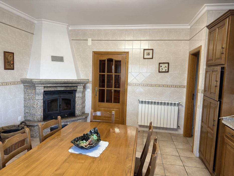 Moradia 9 suites vistas barragem do cabril