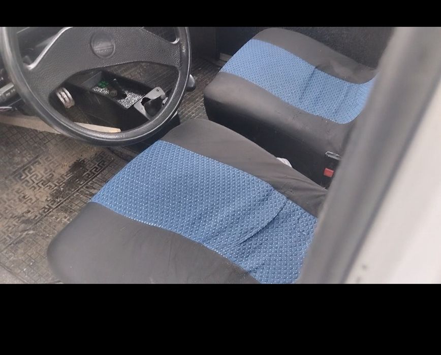 Автомобіль wartburg