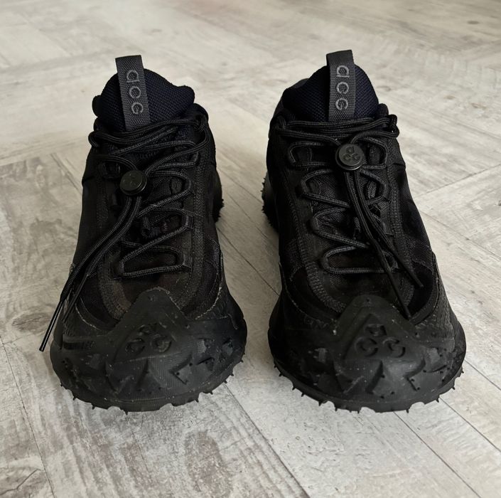 Nike ACG Mountain Fly 2 Low GORE-TEX