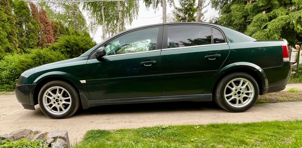 Авто від першого власника