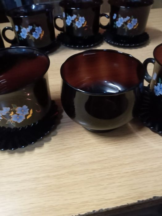 Набір чашок доя кофе