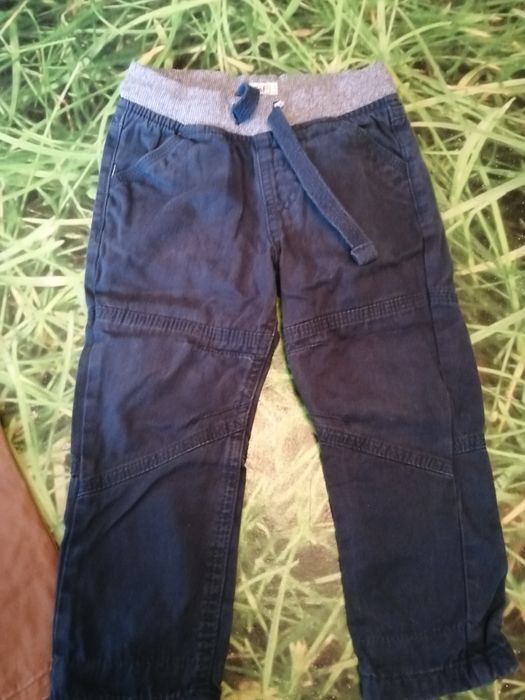 Spodnie R. 86