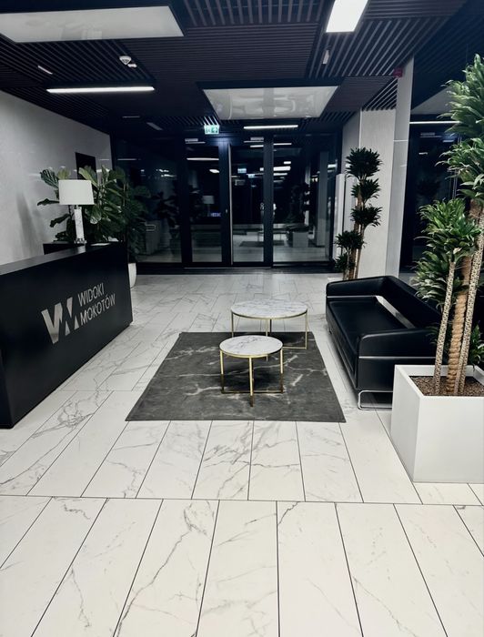 Wynajme gabinet kosmetyczny w prestiżowej klikice w sercu Mokotowa