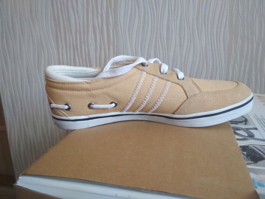 Trampki-adidas/ Huśtawka