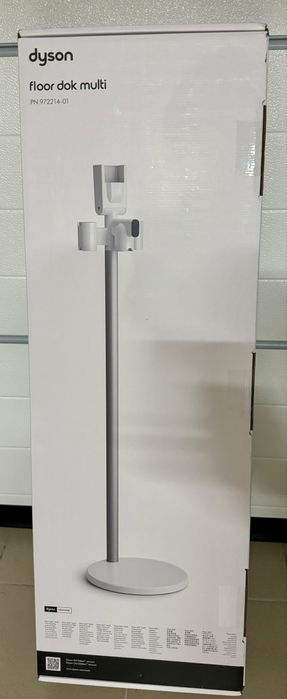 Dyson floor dock multi stojak NOWY