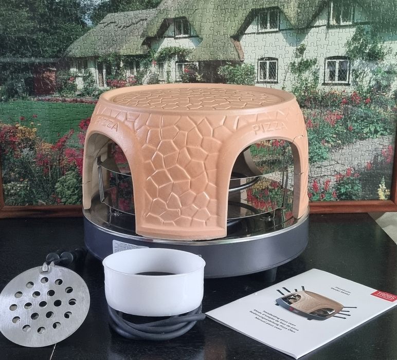 Piec do pizzy pizza gusto trebs ( 99392 )