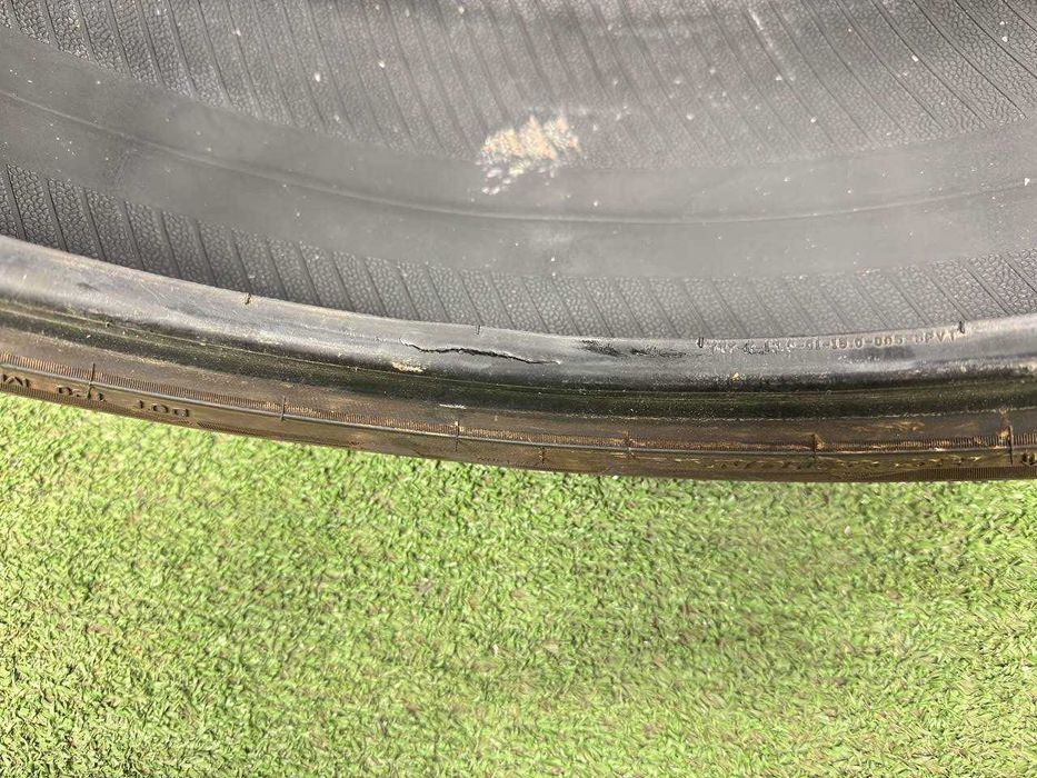 KUMHO резина 225/40/R18 шина ризина 2025рік зима літо 4 сезони всесезонна всесезонні