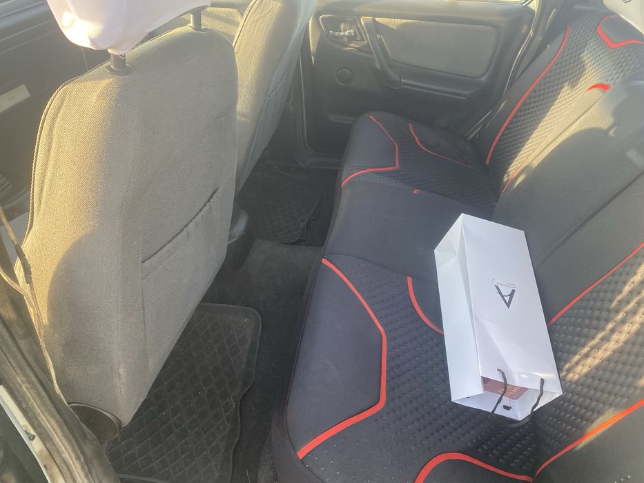 Продам авто газ 31115