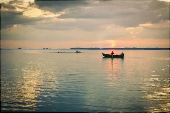 Земельна ділянка Світязь.