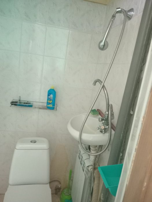 Сдам комнату в частном доме
