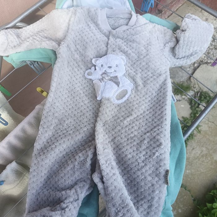 Чоловічок   дитячий