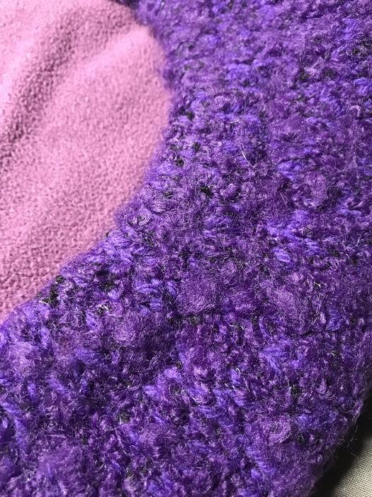 Жіночий берет