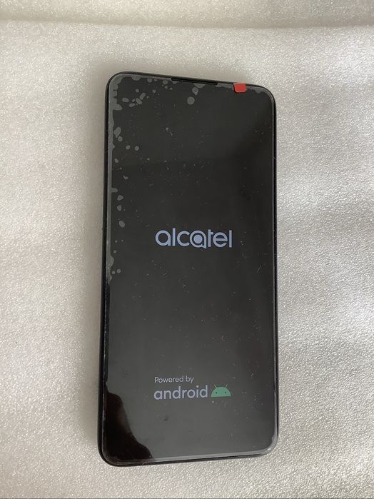 Telemovel Alcatel 1SE  5030D