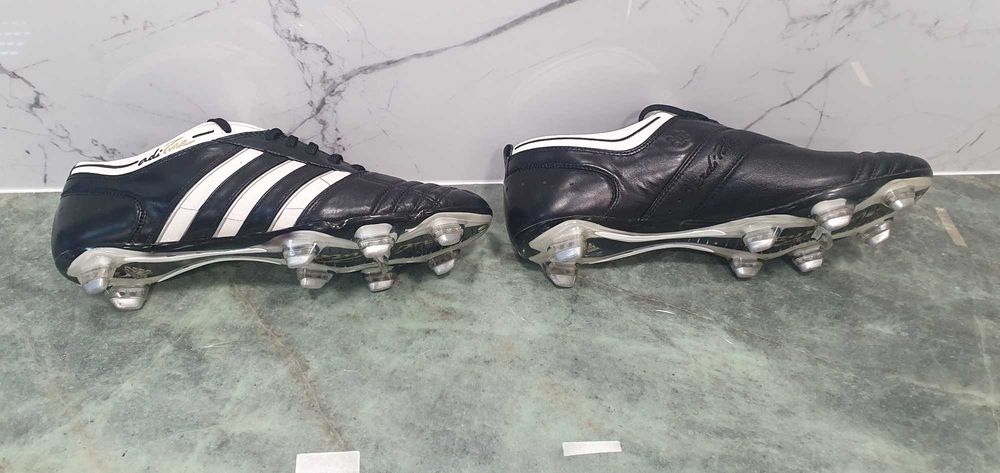 Sprzedam korki piłkarskie adidas adi pure comfort