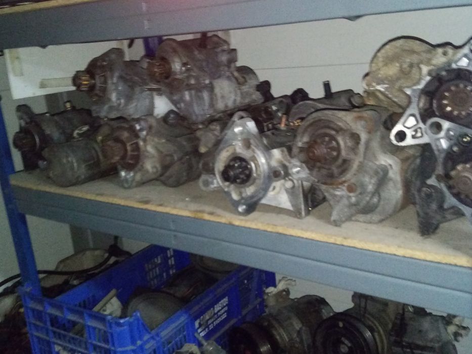 Material freelander mt variadade