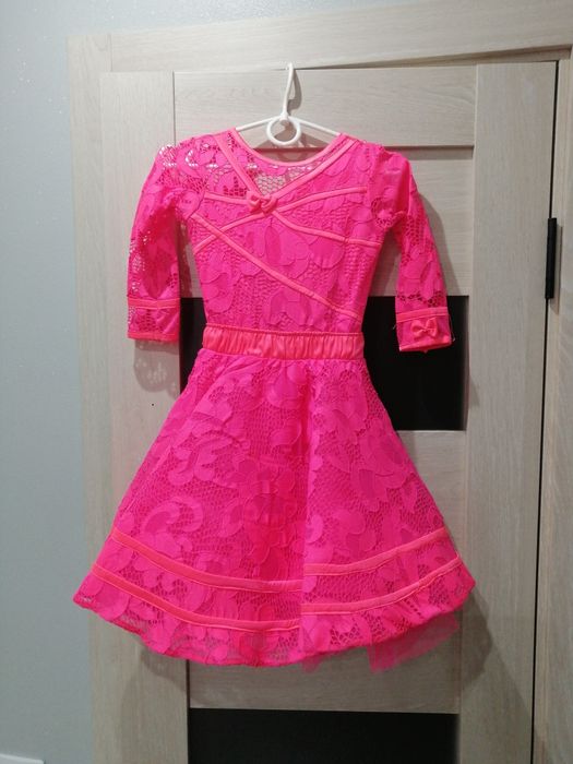 Плаття для бальних танців