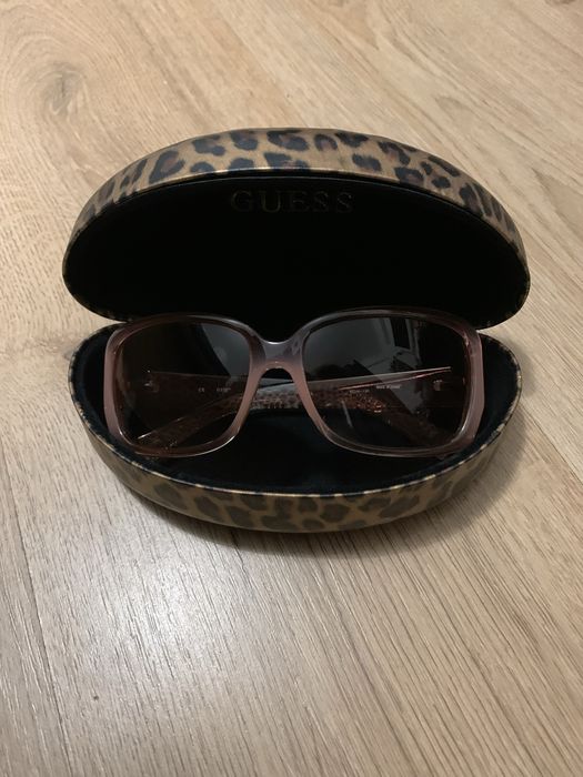 Oculos de sol tigresa