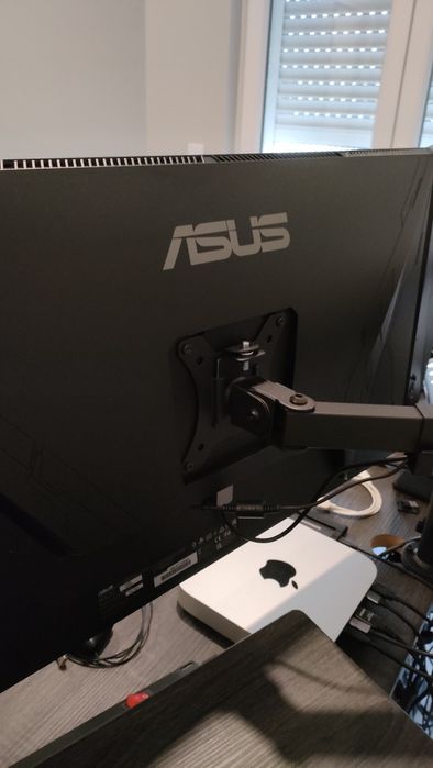 Monitor ASUS TUF Gaming VG 289Q