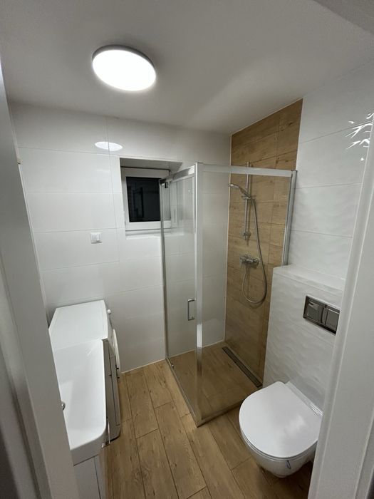 Wynajmę mieszkanie 40m2 Gonice Września przy drodze krajowej 92