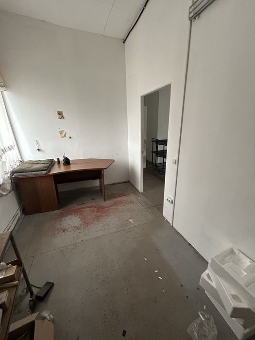 Здам в оренду приміщення під виробництво 230 кв м по вул. Сколівська 1. Другий поверх