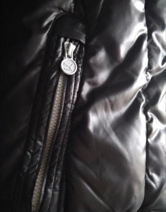 Куртка Puma Оригинал