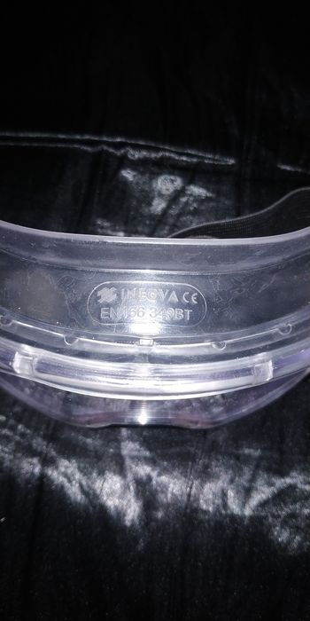 Продам защитные очки