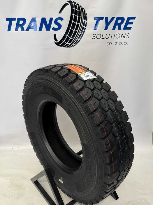 315/80R22.5 Opona ciężarowa Torque TQ-M1D Napędowa