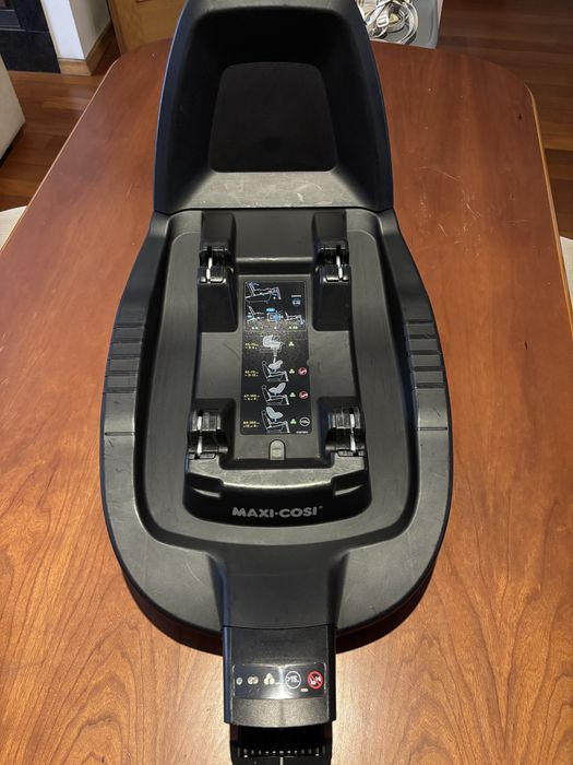 Base isofix Maxi Cosi FamilyFix S