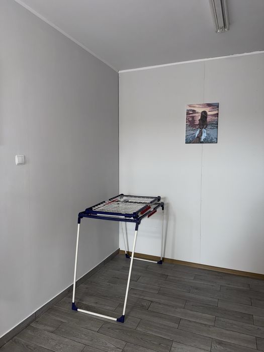 Mieszkanie  Pracownicze