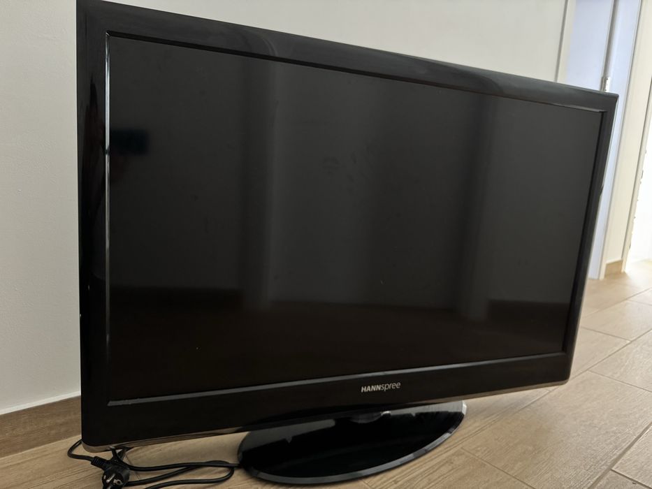 TV LCD hannspree 42 polegadas