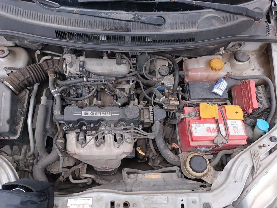 Продаю Шевроле Авео