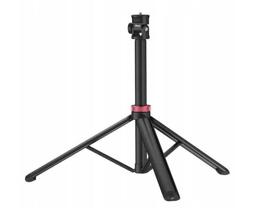 Statyw Stojak Studyjny Oświetleniowy 36,5-200cm Przenośny