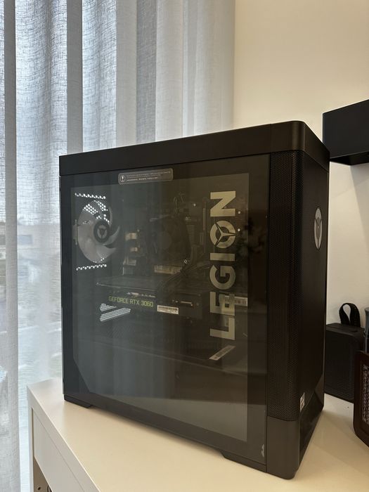 Legion LENOVO Gaming PC