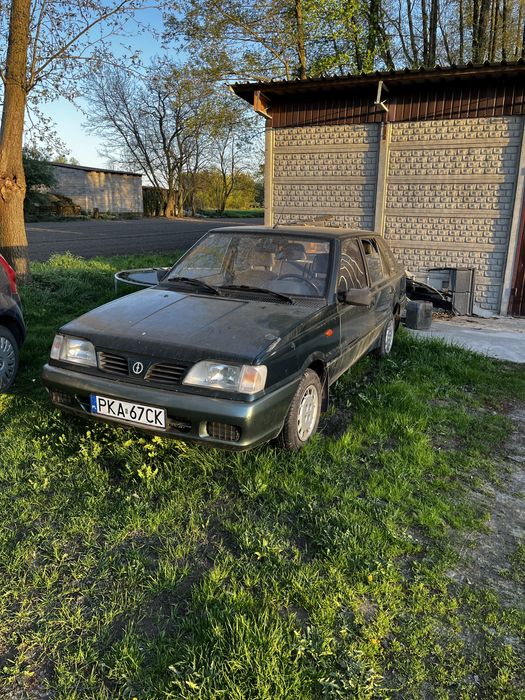 Polonez atu plus