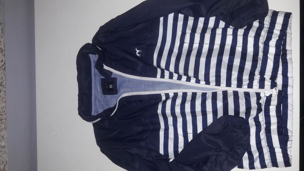 Roupa menino como nova