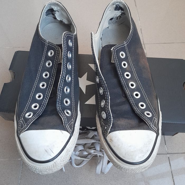 Tenis Converse 42 usados