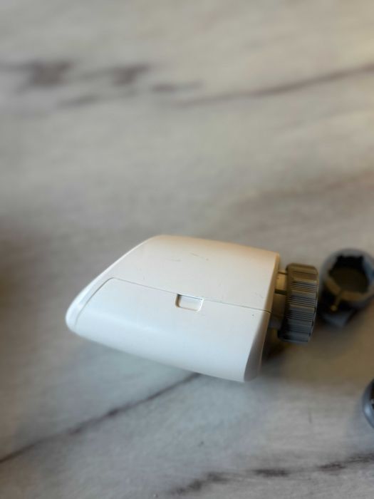 Automatyczna głowica grzejnikowa Eqiva CC-RT-N-EQ3