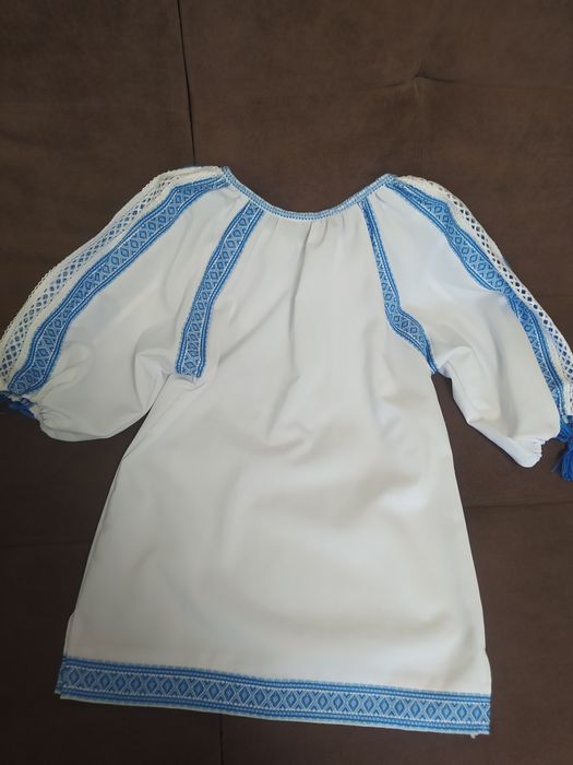 Вишиванка сорочка туніка