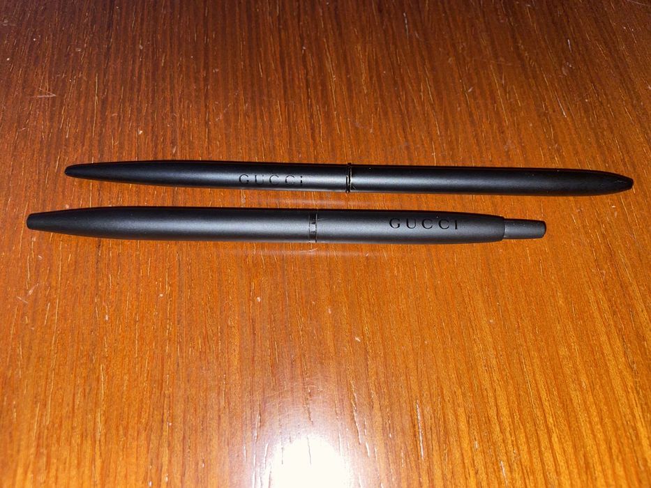 Conjunto Canetas (Parker, Gucci,Delta,Pelikan, Sheaffer, Cerruti, etc)