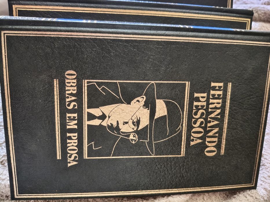 Obras em Prosa - Fernando Pessoa