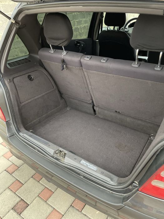 Мерседе Аклас 1.7диз