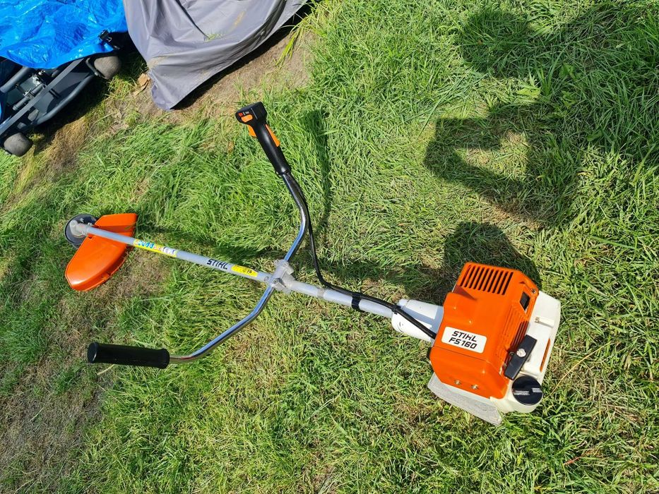 KOSA Podkaszarka STIHL FS160 FS 160 perfect