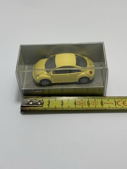 Volkswagen da marca Wiking escala 1/87