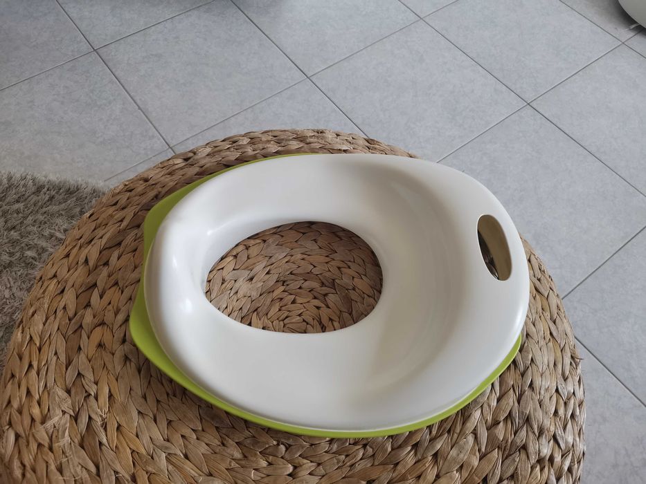 Penico/Bacio IKEA TOSSIG