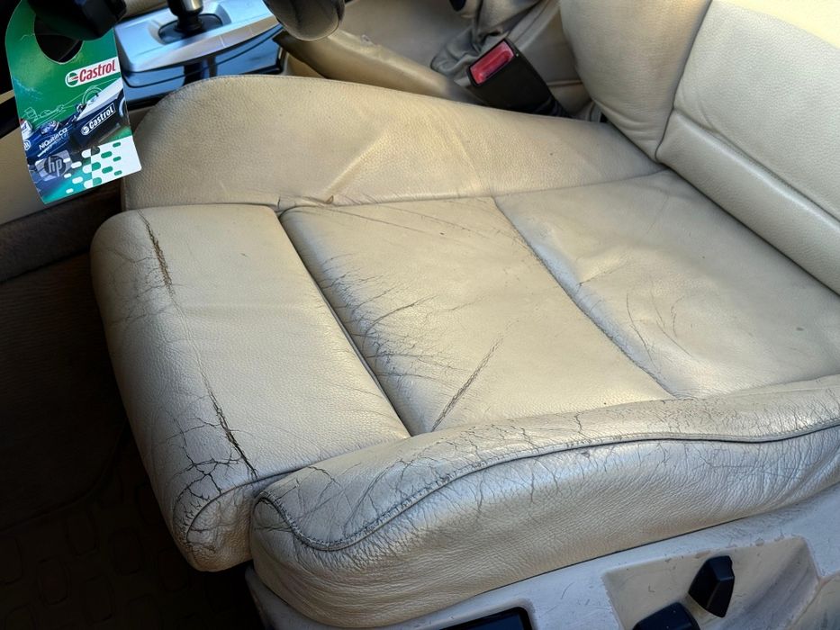 BMW 520 Diesel  Pack M