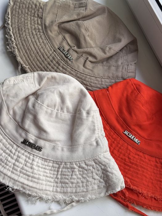Панами Jacquemus