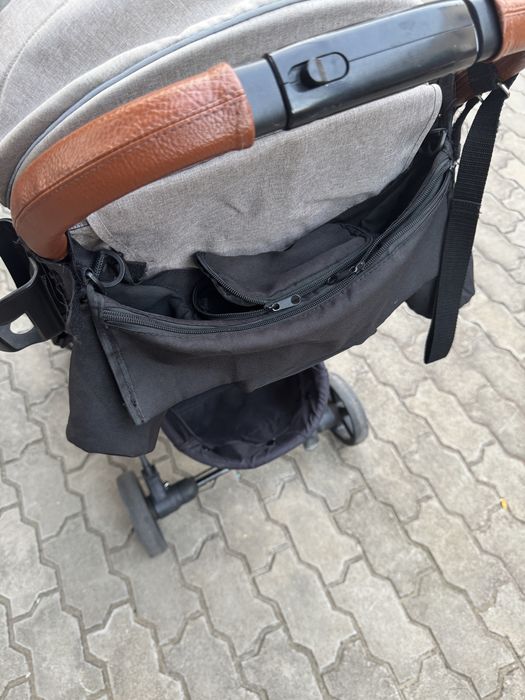 Коляска Carello Astra